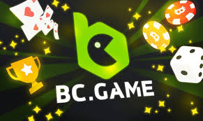 BC.Game AZ Login Your Gateway to the Ultimate Gaming Experience