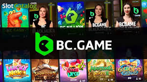 Discover the Excitement of BC Fun Download