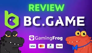 Explore Gaming Opportunities at BCigra.com