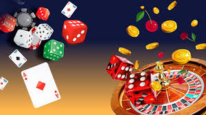 Discover the Charm of Irish Luck Casino -181255999