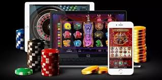 Discover the Exciting World of SlotsAmigo Your Ultimate Online Casino Adventure