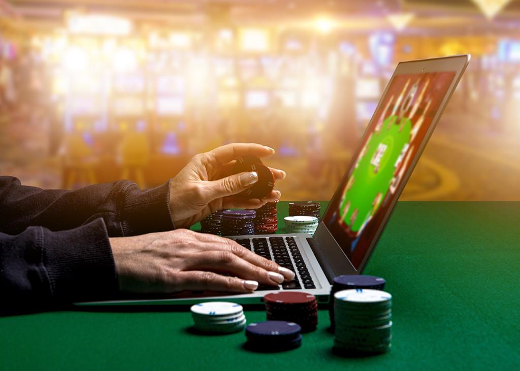 Discover the TOP-5 Slovakia Online Casinos