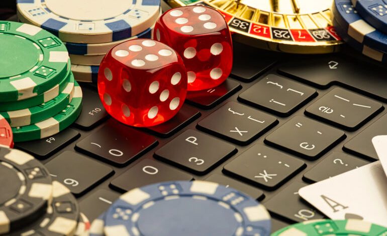 Fortunica Casino Online Games Discover the Exciting World of Online Gaming