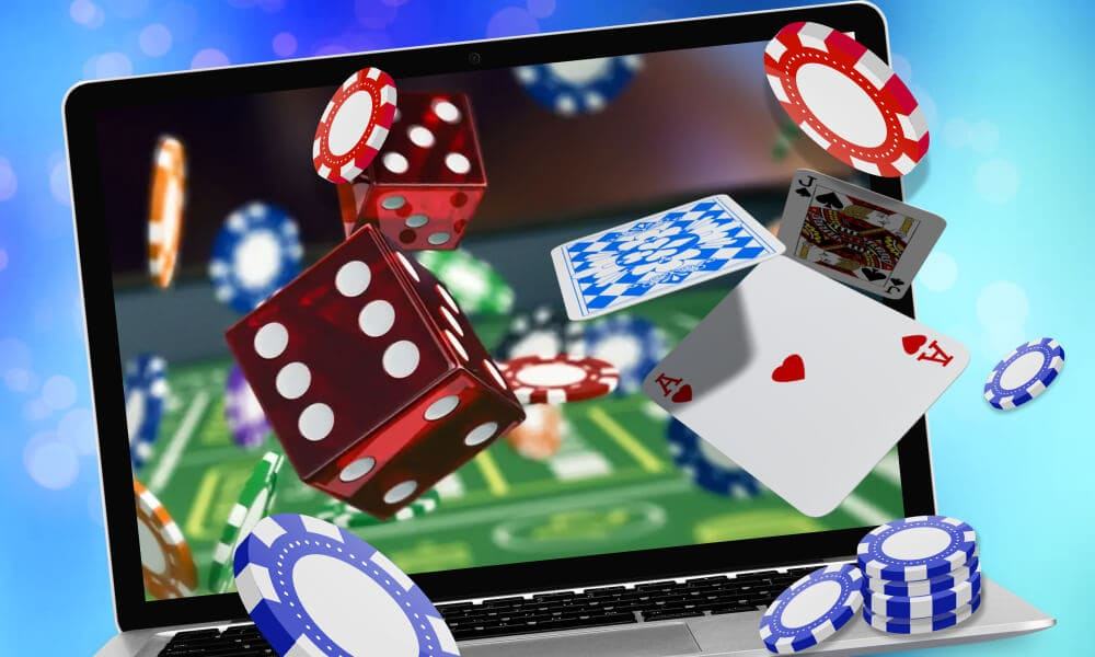 Fortunica Casino Online Games Discover the Exciting World of Online Gaming