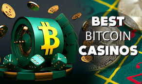 Krypto Casino Budoucnost Online Hracích Automatů a Rulety