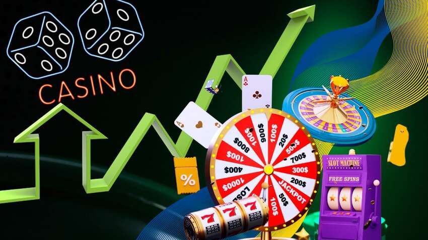 The Future of Gambling Biometric Security in Casino Apps