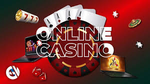 The Rise of Online Gaming An Insight into Casino Gxmble