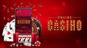 The Rise of Online Gaming An Insight into Casino Gxmble